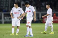 Inter Pasang Target...