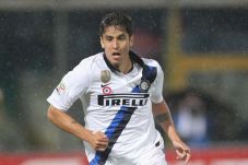 Ini Alasan Inter Pinjamkan...