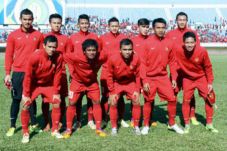 Ini Jadwal Timnas U-19...