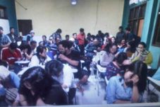 25 Pasangan Mesum Digelandang...