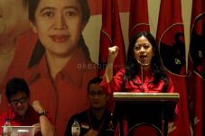 Puan Jadi Calon Kuat...