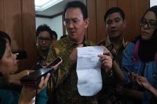 Ahok Janji Temui Prabowo