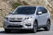Honda Rencanakan Perubahan...