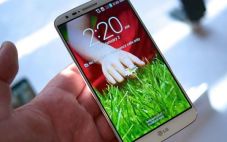 LG G2 Lite Lirik Budget...