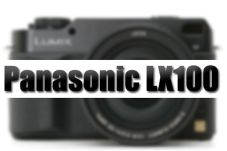 Panasonic LX100 Segera...