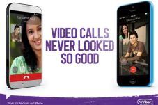Viber Hadirkan Layanan...