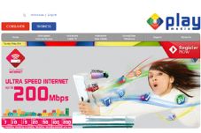 MNC Play Media Bertabur...