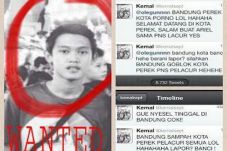 Polisi Periksa Dua Terduga...