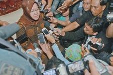 Kecapekan, Risma Pingsan
