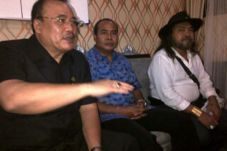 Anggota DPRD Bali Minta...