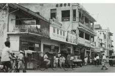 Ini Sejarah Nama Jalan...