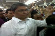 Bang Sani: Ucapan Ahok...