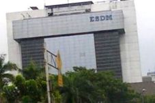 Status WTP ESDM Tak...