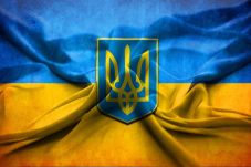 Ukraina Setujui Sanksi...