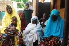 Boko Haram Kepung Maiduguri,...