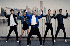PSY dan Big Bang Siap...