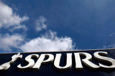 Tottenham Hotspur Dijual