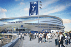 Gary Mabbutt Yakin Tottenham...