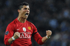 Peluang Ronaldo Dibarter...