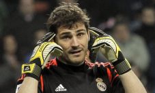 15 Tahun di Madrid,...