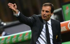 Allegri Tak Cemas Sejumlah...