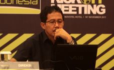 PT Liga Tanggapi Dingin...