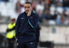 Paulo Bento Tinggalkan...