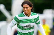 Deila Senang Van Dijk...