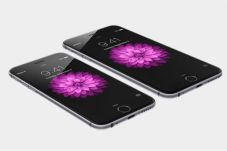 iPhone 6 Plus Laris...