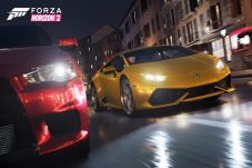 Forza Horizon 2 Perkenalkan...