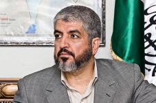 Hamas Bantah Jalankan...