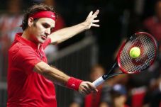 Federer Akui Sempat...