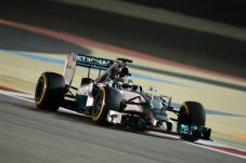Ini Kalender F1 Tahun...