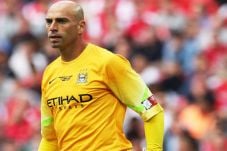 Caballero Geser Posisi...