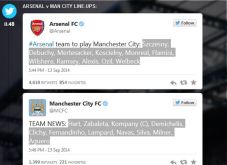 Welbeck-Lampard Lakoni...