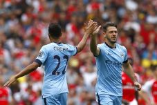 Demichelis Paksa Arsenal...