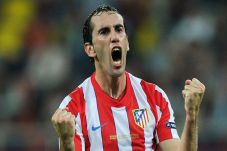 Diego Godin Tegaskan...