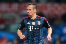 Guardiola Girang Ribery...