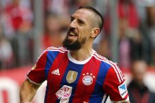 Bavarians Masih Perkasa...