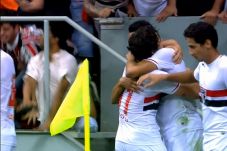 Sao Paulo Cetak Gol,...