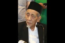 Sesepuh Ingin PPP Tetap...