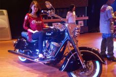 4 Moge Indian Resmi...