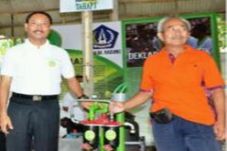 Ida Bagus Ketut Atmaja...