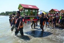 Tolak Bala, Pemkot Tegal...