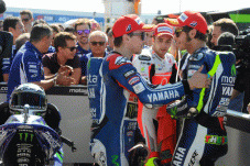 Rossi Yakin Si Bajingan...