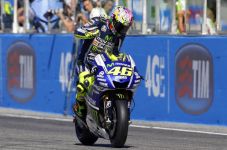 Juara, Rossi Tepati...