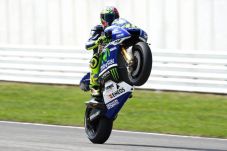 Rossi : Ini Adalah Hari...