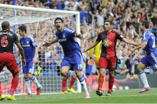Mourinho: Diego Costa...