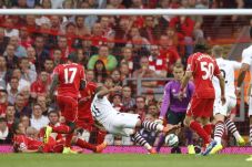 The Reds Tertinggal...
