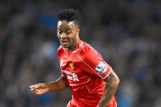 Sterling Jadikan Ronaldo...
